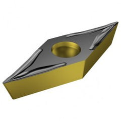 VCGT 220-UM Grade 1515 - Turning Insert - Exact Tooling