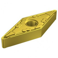 VNMG 332-MF Grade S05F - Turning Insert - Exact Tooling