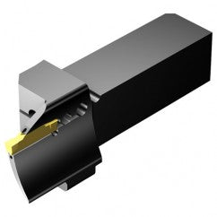 QS-RF123G20C2525E-090B CoroCut® 1-2 QS shank Tool for face grooving - Exact Tooling