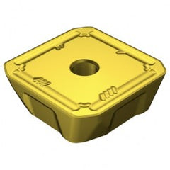 360L-2807M-MH Grade 2040 Milling Insert - Exact Tooling