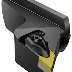 570-DDUNL-80-15 Capto® and SL Turning Holder - Exact Tooling