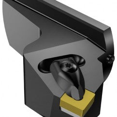 570-DSKNL-80-15 Capto® and SL Turning Holder - Exact Tooling