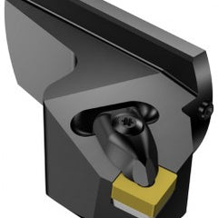 570-DSKNR-80-15 Capto® and SL Turning Holder - Exact Tooling