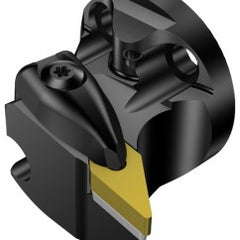 570-DVUNL-40-16 Capto® and SL Turning Holder - Exact Tooling