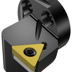 570-STFCL-16-09 Capto® and SL Turning Holder - Exact Tooling