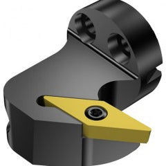 570-SVUCR-25-11X-D Capto® and SL Turning Holder - Exact Tooling