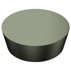 RPG 32T0320 Grade 670 - Turning Insert - Exact Tooling