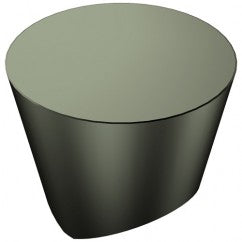 RPGX 35T0320 Grade 670 - Turning Insert - Exact Tooling