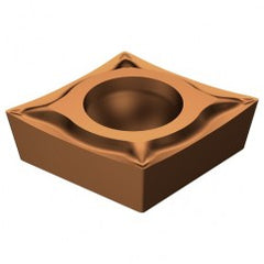 CCET 2(1.5)0-UM Grade 1115 - Turning Insert - Exact Tooling