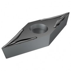 VBGT 3303-UM Grade 1105 CoroTurn® 107 Insert for Turning - Exact Tooling