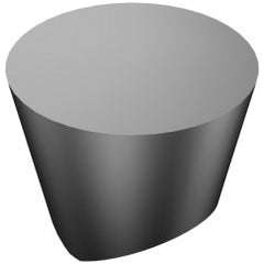 RPGX35A 6160 CERAMIC INSERT - Exact Tooling