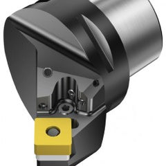 C6-PSSNR-45056-12HP Capto® and SL Turning Holder - Exact Tooling