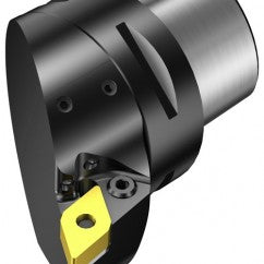 C10PDJNR6811015HP CAPTO CUTTG UNIT - Exact Tooling