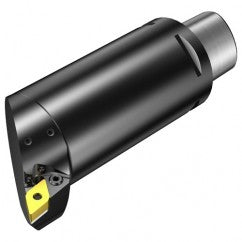 C6-PDJNL-45165-15HP Capto® and SL Turning Holder - Exact Tooling