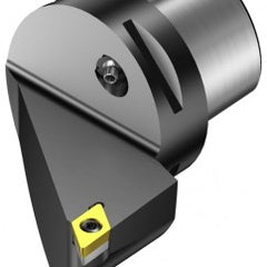 C5-SDJCR-35060-11 Capto® and SL Turning Holder - Exact Tooling