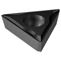 TCEX 1(1)00L-F Grade 1105 CoroTurn® 107 Insert for Turning - Exact Tooling