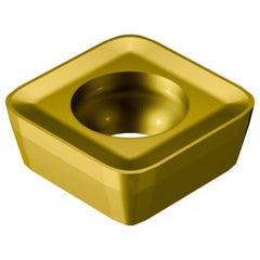 R210.14 05 14E-PM Grade S40T Milling Insert - Exact Tooling