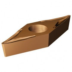 VBMT 333-UM Grade 1115 - Turning Insert - Exact Tooling