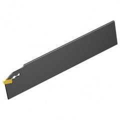 QD-NN1F33-25A CoroCut® QD blade for parting - Exact Tooling