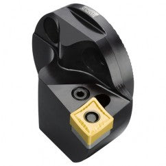 R571.31C-604043-16 Capto® and SL Turning Holder - Exact Tooling