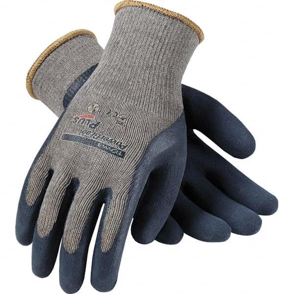 PIP - Size S Cotton or Cotton Blend Work Gloves - Exact Tooling