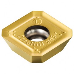 R245.12 T3 E-ML Grade 2030 Milling Insert - Exact Tooling