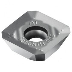 R245.12 T3 E-ML Grade 1040 Milling Insert - Exact Tooling
