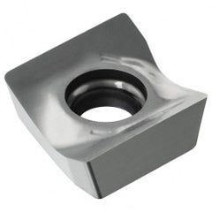 R590.11 05 04H-NL Grade H10 Milling Insert - Exact Tooling