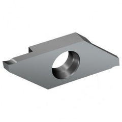 MACR 3 070-L Grade 1105 CoroCut® Xs Insert for Parting - Exact Tooling