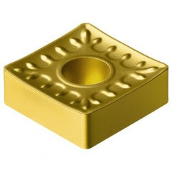 SNMM 644-QR Grade 235 - Turning Insert - Exact Tooling