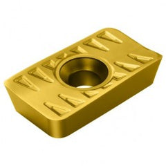 LPMH 25 06 10-PM Grade 1025 Milling Insert - Exact Tooling
