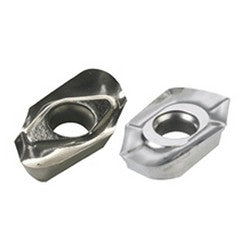 HM90 APCR 160505R-P Grade IC28 - Helimill Insert - Exact Tooling