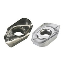 HM90 APCR 160530RP Grade IC28 - Helimill Insert - Exact Tooling