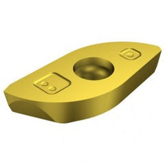 R216.2 0 T3-EM Grade 1025 Milling Insert - Exact Tooling