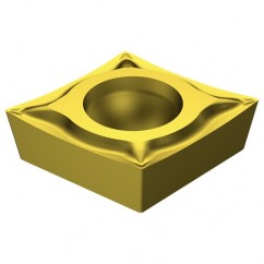 CCGT 3(2.5)2-UM Grade 2035 - Turning Insert - Exact Tooling