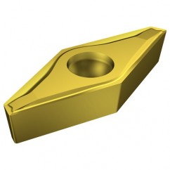 VCEX 2200R-F Grade 1020 - Turning Insert - Exact Tooling