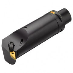 C4-MVUNL-27120-16 Capto® and SL Turning Holder - Exact Tooling