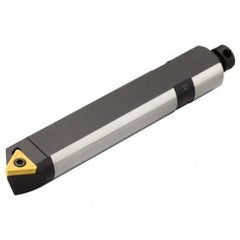 R140.0-10-09 CoroTurn® 107 Cartridge for Turning - Exact Tooling