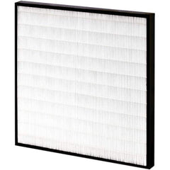 PRO-SOURCE - Pleated & Panel Air Filters Filter Type: Mini-Pleat Nominal Height (Inch): 16 - Exact Tooling