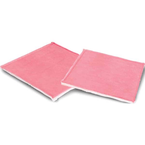 PRO-SOURCE - Pleated & Panel Air Filters Filter Type: Ring Panel Nominal Height (Inch): 14 - Exact Tooling