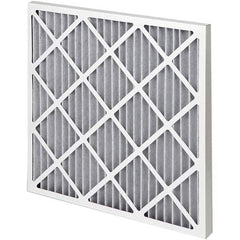 PRO-SOURCE - Pleated & Panel Air Filters Filter Type: Carbon Nominal Height (Inch): 16 - Exact Tooling