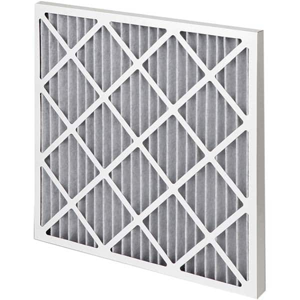 PRO-SOURCE - Pleated & Panel Air Filters Filter Type: Carbon Nominal Height (Inch): 16 - Exact Tooling