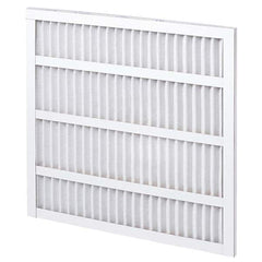 PRO-SOURCE - Pleated & Panel Air Filters; Filter Type: Wireless Pleated ; Nominal Height (Inch): 24 ; Nominal Width (Inch): 30 ; Nominal Depth (Inch): 1 ; MERV Rating: 8 ; Media Material: Synthetic - Exact Tooling