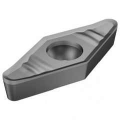 VCGX 22 05 20-AL Grade H10 - Turning Insert - Exact Tooling