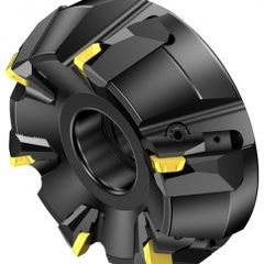 A360-406R63-Z15D28 CoroMill 360 Heavy Duty Face Mill - Exact Tooling