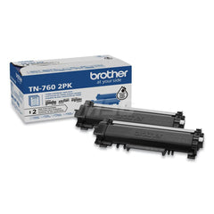 Brother - Office Machine Supplies & Accessories; Office Machine/Equipment Accessory Type: Toner Cartridge ; For Use With: DCP-L2550DW; HL-L2350DW; HL-L2370DW; HL-L2370DW XL; HL-L2390DW; HL-L2395DW; MFC-L2710DW; MFC-L2717DW; MFC-L2750DW; MFC-L2750DW XL; M - Exact Tooling