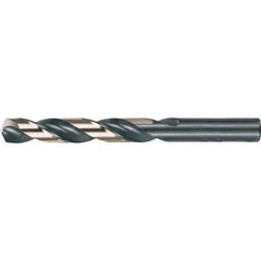 Cle-Line - Jobber Length Drill Bits Drill Bit Size (Letter): P Drill Bit Size (Decimal Inch): 0.3200 - Exact Tooling