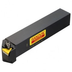 CTFPL 2525M 16 T-Max® S - Turning Toolholder - Exact Tooling