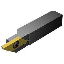 QS-SMALR 1212E-X Shank Holder CoroCutXS - For QS Holding System - Exact Tooling