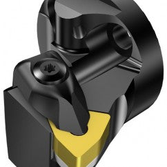 570-DWLNL-40-08-L Capto® and SL Turning Holder - Exact Tooling